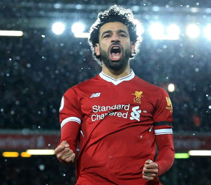 萨拉赫炮轰利物浦与斯洛特：背后矛盾与未来走向剖析