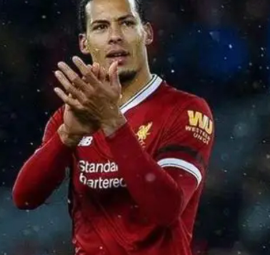 范戴克激励利物浦：从挫折中奋起，延续良好势头