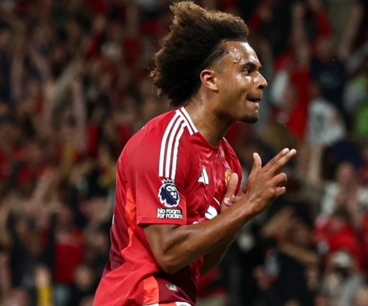 冬窗转会风云：齐尔克泽或离曼联，罗马米兰竞逐