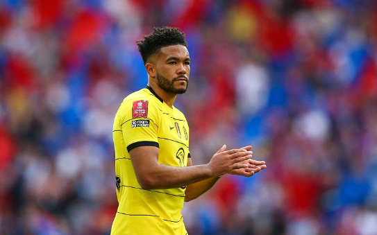 切尔西平局背后：里斯·詹姆斯伤愈复出与科学管理成效