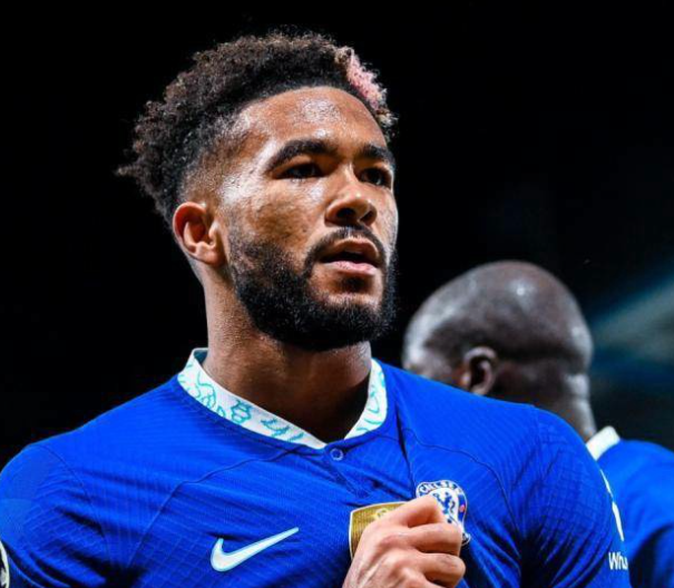 切尔西平局背后：里斯&middot;詹姆斯伤愈复出与科学管理成效