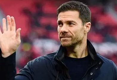 前皇马主帅阿隆索或重返利物浦执教