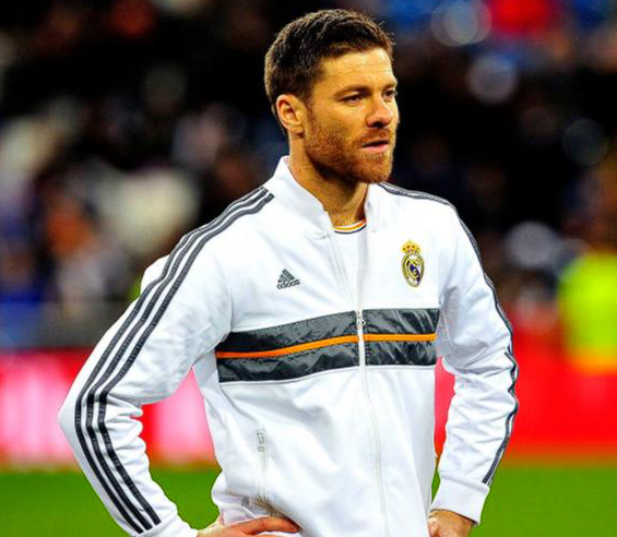 前<a href='/news/tag/286.html' style='color: blue;'>皇马</a>主帅阿隆索或重返利物浦执教