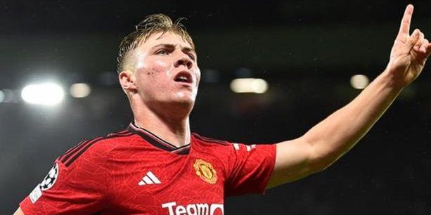 谢林汉姆等名宿力荐：曼联应召回租借在外的霍伊伦