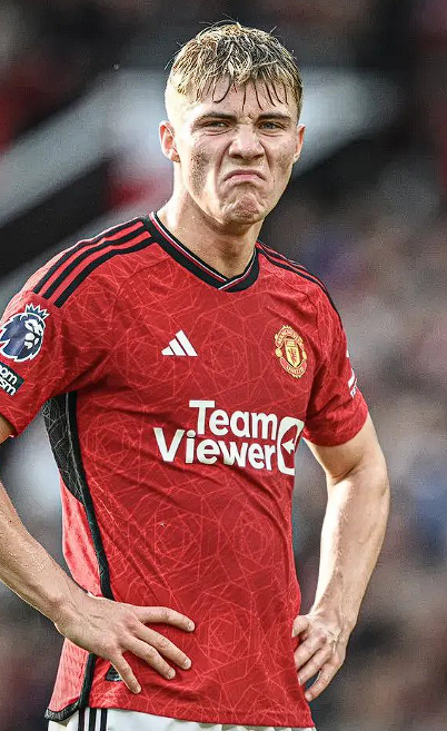 谢林汉姆等名宿力荐：曼联应召回租借在外的霍伊伦