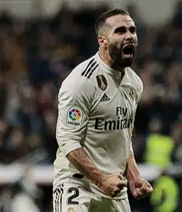 卡瓦哈尔复出：皇马战术变革与未来走向的关键变量