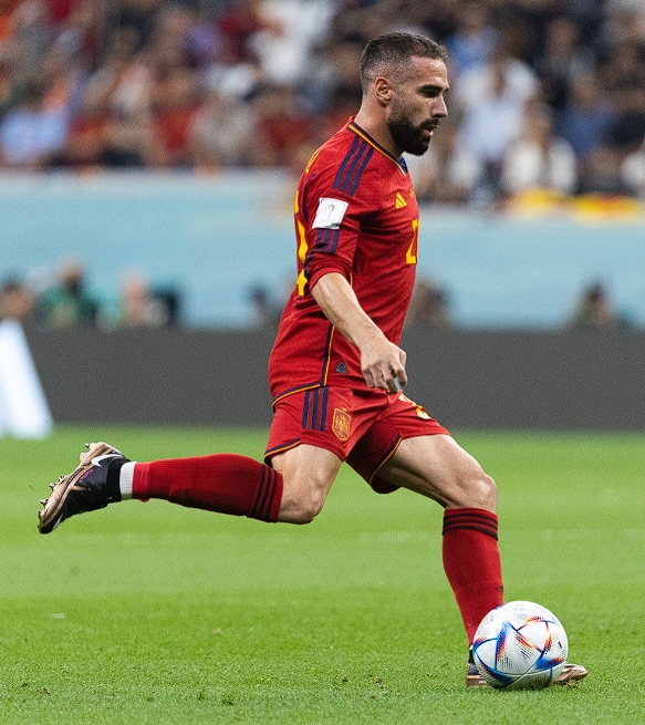 卡瓦哈尔复出：皇马战术变革与未来走向的关键变量