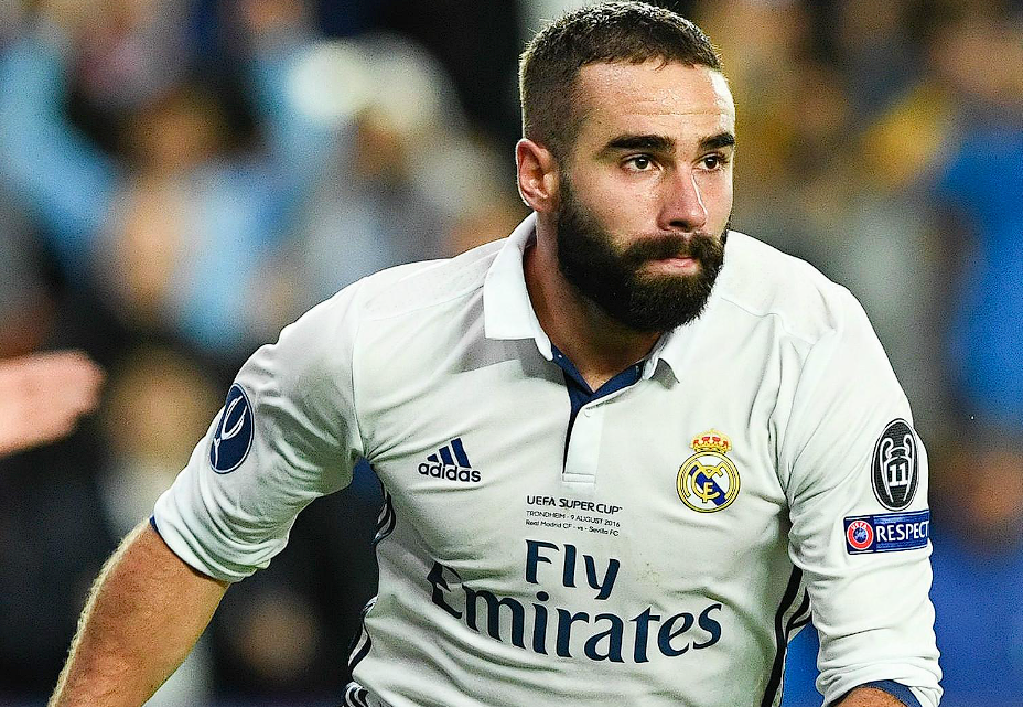 卡瓦哈尔复出：<a href='/news/tag/286.html' style='color: blue;'>皇马</a>战术变革与未来走向的关键变量