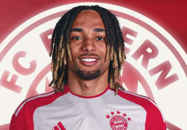 博伊转会加拉塔萨雷：租借带买断，体检成最后关卡