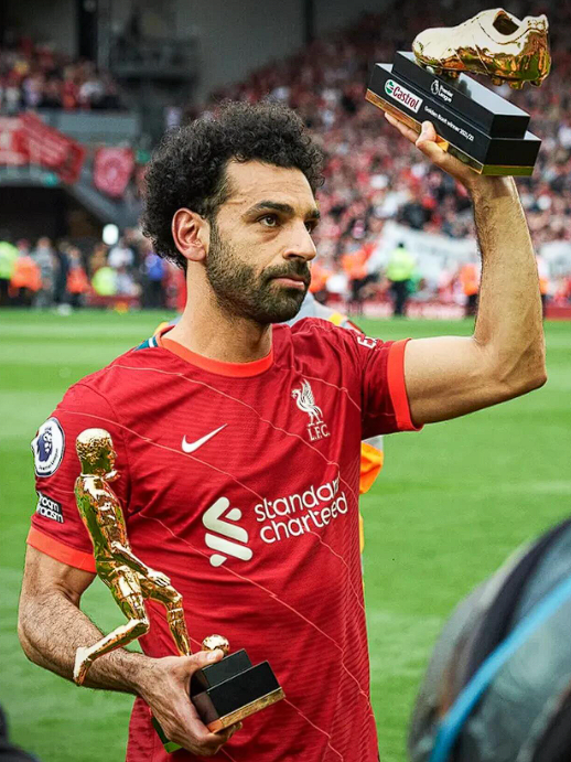 博比&middot;克拉克：萨拉赫激励，库蒂尼奥引领，德比郡展新姿