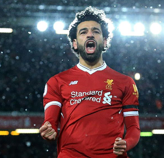 博比&middot;克拉克：萨拉赫激励，库蒂尼奥引领，德比郡展新姿