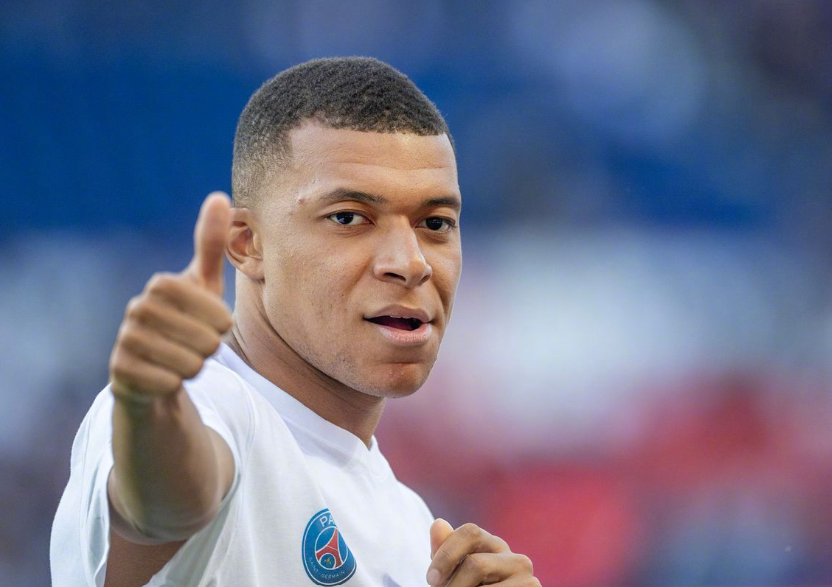 姆巴佩巴黎疗伤，贝林厄姆伦敦康复，周中先后返马德里