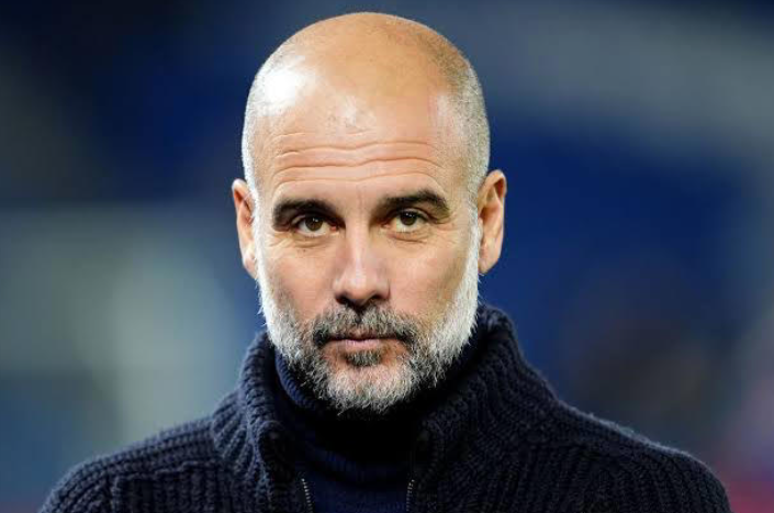 曼城欧冠失利：瓜迪奥拉排兵布阵之思辨