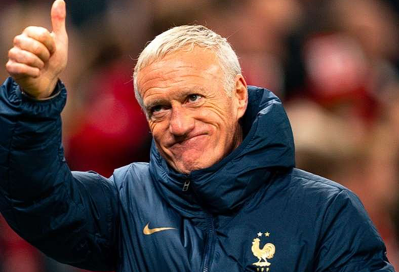 迪梅科盛赞格列兹曼：虽退国家队，实力仍属顶级