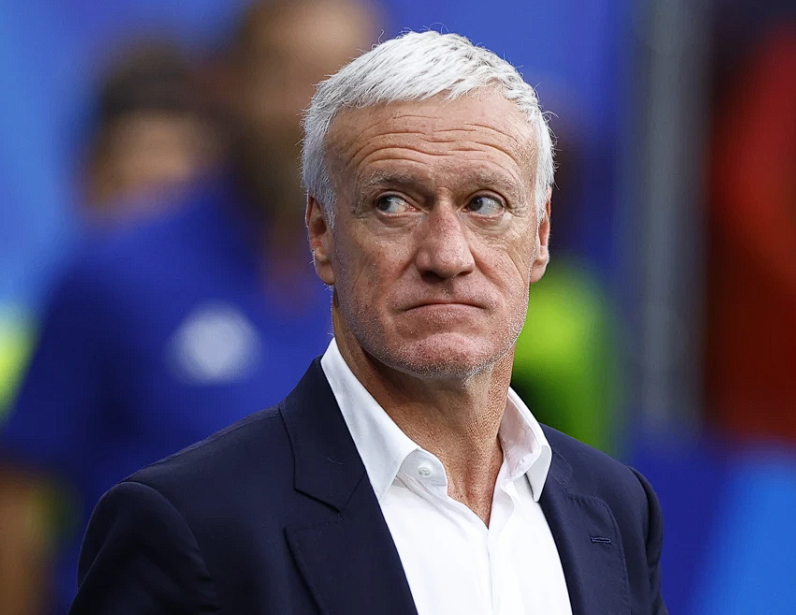 迪梅科盛赞格列兹曼：虽退国家队，实力仍属顶级