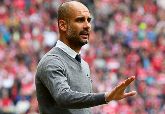 瓜迪奥拉执教曼城欧冠征程：辉煌与遗憾交织的十年