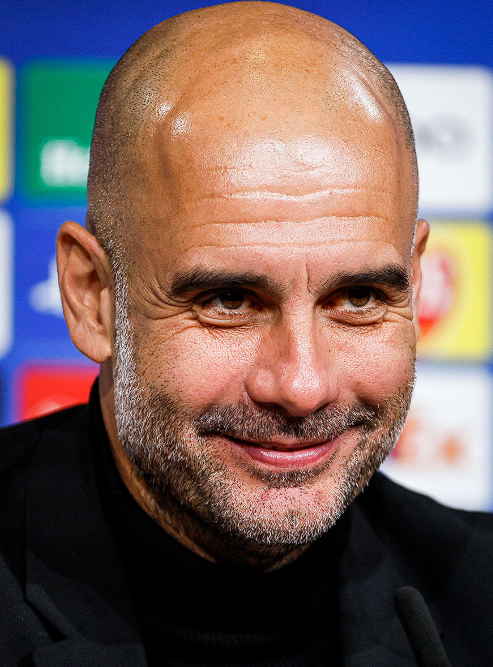 瓜迪奥拉执教曼城欧冠征程：辉煌与遗憾交织的十年