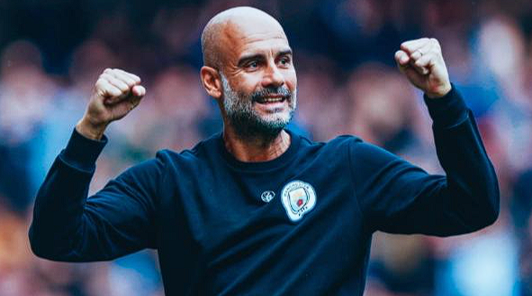 瓜迪奥拉执教曼城欧冠征程：辉煌与遗憾交织的十年